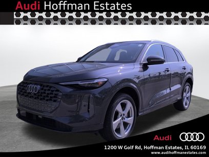 New 2025 Audi Q5 Premium Plus