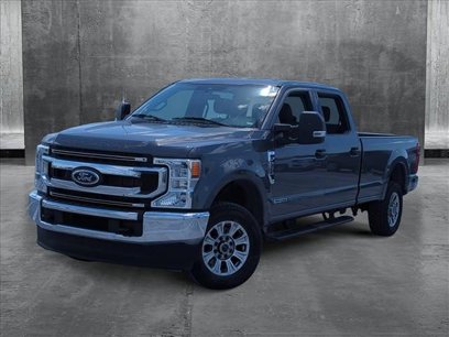 Used 2022 Ford F250 XLT