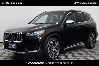 Certified 2024 BMW X1 xDrive28i w/ Technology Package