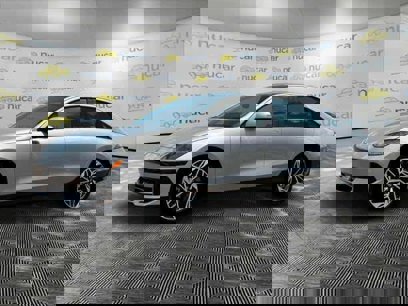 New 2025 Hyundai Ioniq 6 Limited