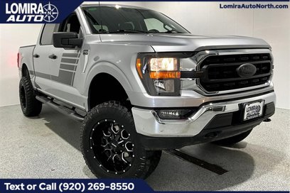 Used 2023 Ford F150 XLT