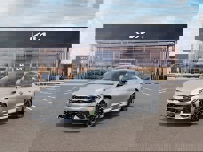 New 2025 Kia K5 GT