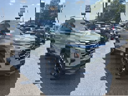 New 2026 Chevrolet Equinox LT w/ Convenience Package II