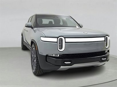 Used 2022 Rivian R1T Launch Edition