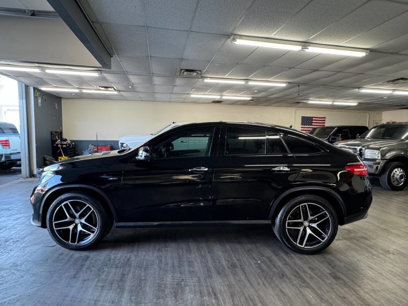 Used 2016 Mercedes-Benz GLE 450 4MATIC Coupe