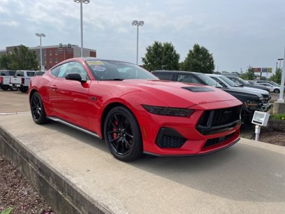 Used 2024 Ford Mustang GT Premium