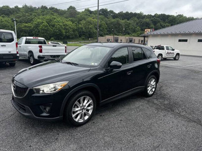 Used 2015 MAZDA CX-5 Grand Touring