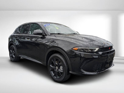 Used 2024 Dodge Hornet R/T w/ R/T Blacktop Package
