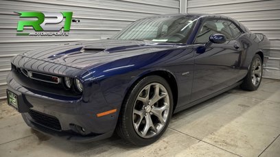 Used 2016 Dodge Challenger R/T w/ Driver Convenience Group