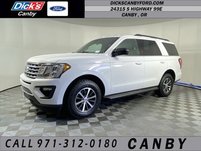 Used 2019 Ford Expedition XL