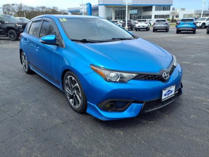 Used 2016 Scion iM