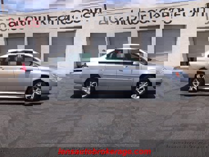 Used 2013 Chevrolet Impala LS