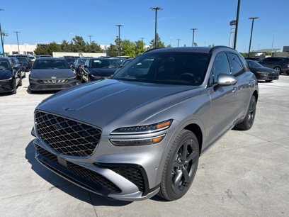 New 2026 Genesis GV70 2.5T Sport Prestige