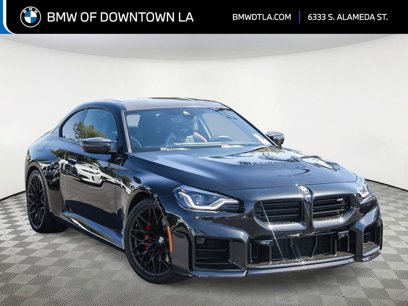 Used 2023 BMW M2 w/ Lighting Package