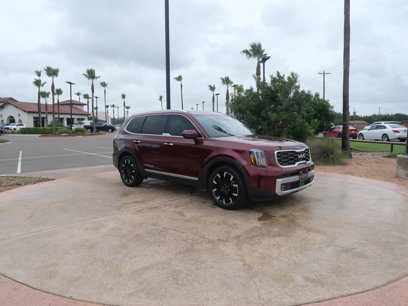 Used 2024 Kia Telluride SX Prestige
