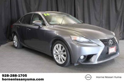 Used 2014 Lexus IS 250
