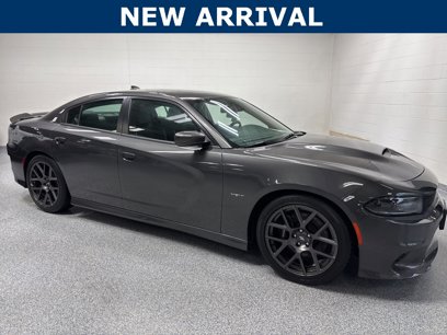 Used 2019 Dodge Charger R/T w/ Plus Group