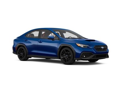 New 2025 Subaru WRX Limited
