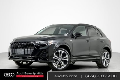 Used 2022 Audi Q3 2.0T Premium Plus