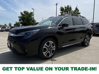 Certified 2023 Subaru Ascent Limited