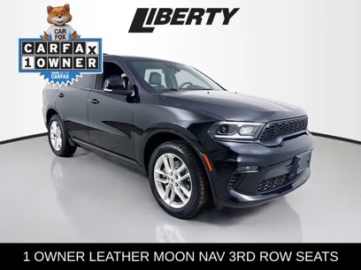 Used 2023 Dodge Durango GT