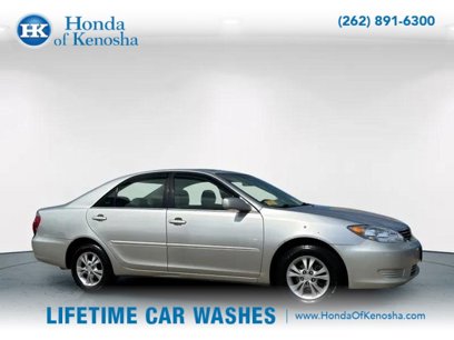 Used 2005 Toyota Camry LE