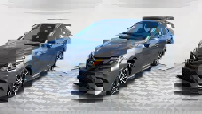 Used 2019 Toyota Camry SE