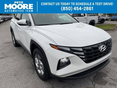 Used 2023 Hyundai Tucson SEL