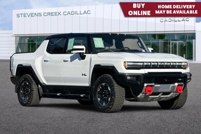 Used 2023 GMC Hummer EV Edition 1