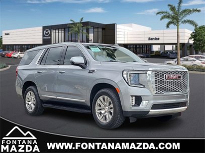 Used 2023 GMC Yukon Denali