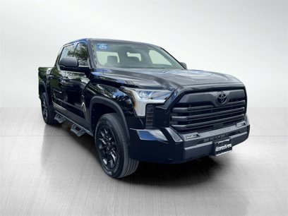 Used 2023 Toyota Tundra SR5