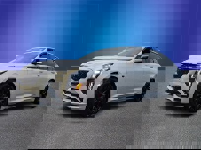 New 2025 Cadillac CT5 Sport