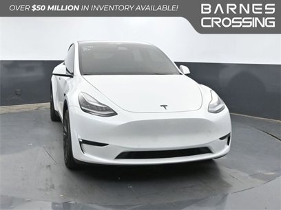 Used 2022 Tesla Model Y Long Range