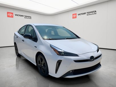 Used 2022 Toyota Prius