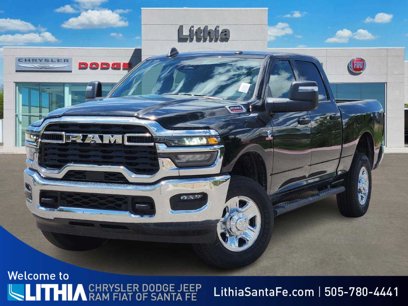 New 2025 RAM 2500 Tradesman