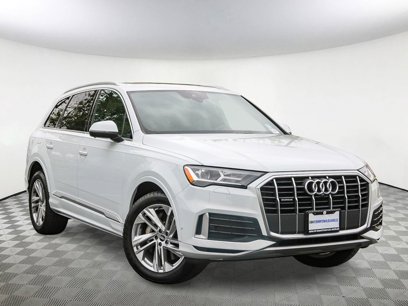 Used 2021 Audi Q7 2.0T Premium