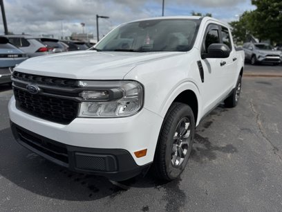 Used 2022 Ford Maverick XLT