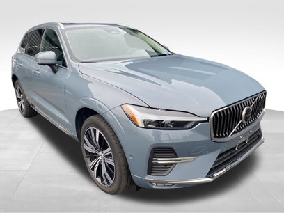 Used 2023 Volvo XC60 B5 Plus w/ Climate Package