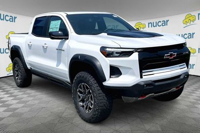 New 2025 Chevrolet Colorado ZR2 w/ Technology Package