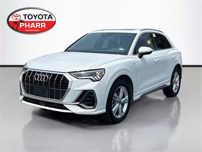 Used 2024 Audi Q3 2.0T Premium w/ Convenience Package