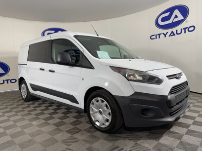 Used 2017 Ford Transit Connect XL