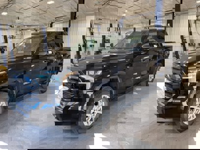 New 2024 Toyota Tundra SR5