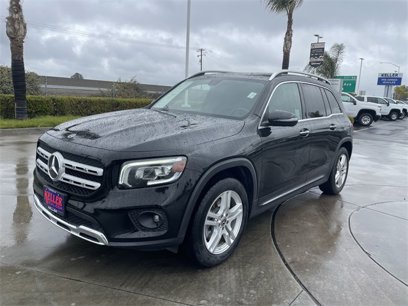 Used 2020 Mercedes-Benz GLB 250 w/ Premium Package
