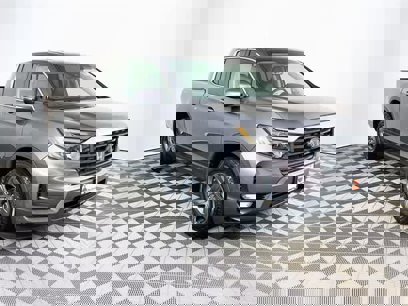 Used 2023 Honda Ridgeline RTL