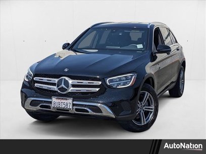 Used 2021 Mercedes-Benz GLC 300