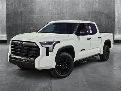 New 2025 Toyota Tundra SR5