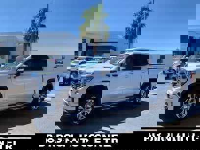 New 2024 GMC Sierra 1500 Denali w/ Technology Package