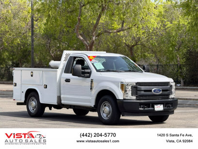 Used 2019 Ford F250 XL