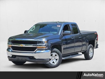 Used 2019 Chevrolet Silverado 1500 LT