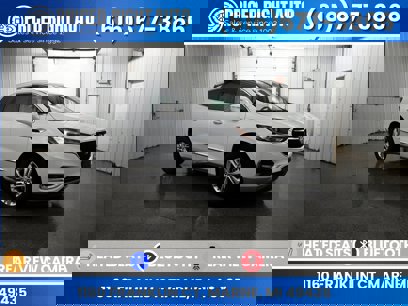 Used 2020 Buick Enclave Essence